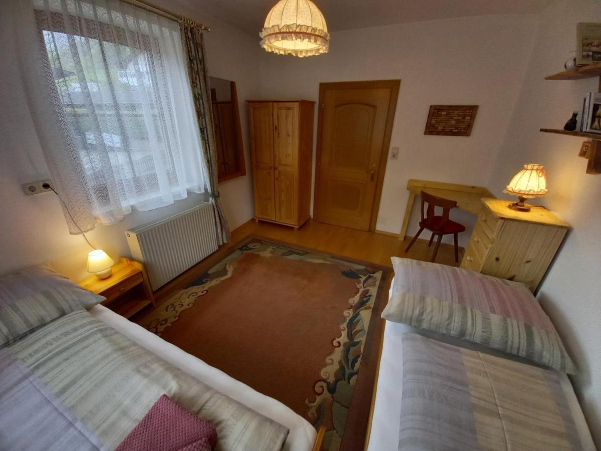 Appartement Iva ฟลาทอาค ภายนอก รูปภาพ