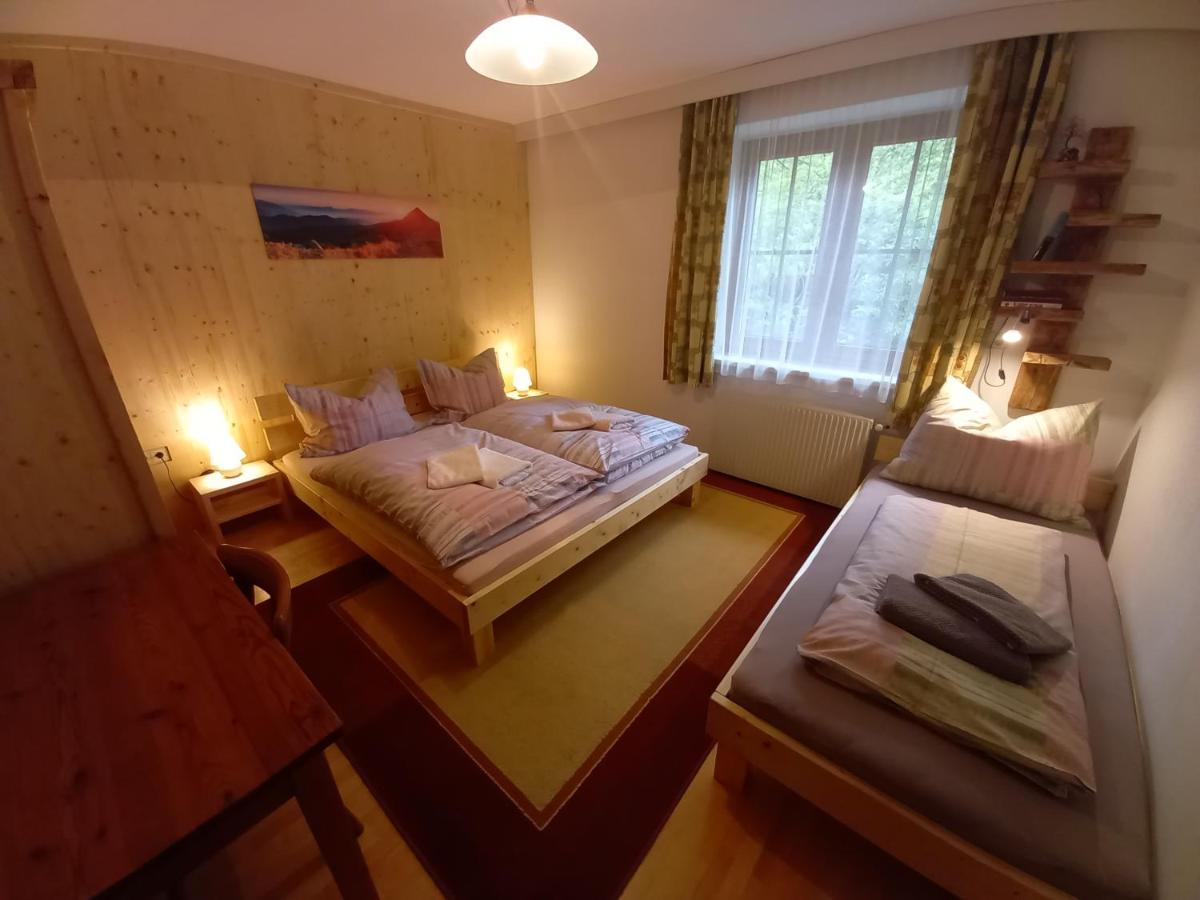 Appartement Iva ฟลาทอาค ภายนอก รูปภาพ