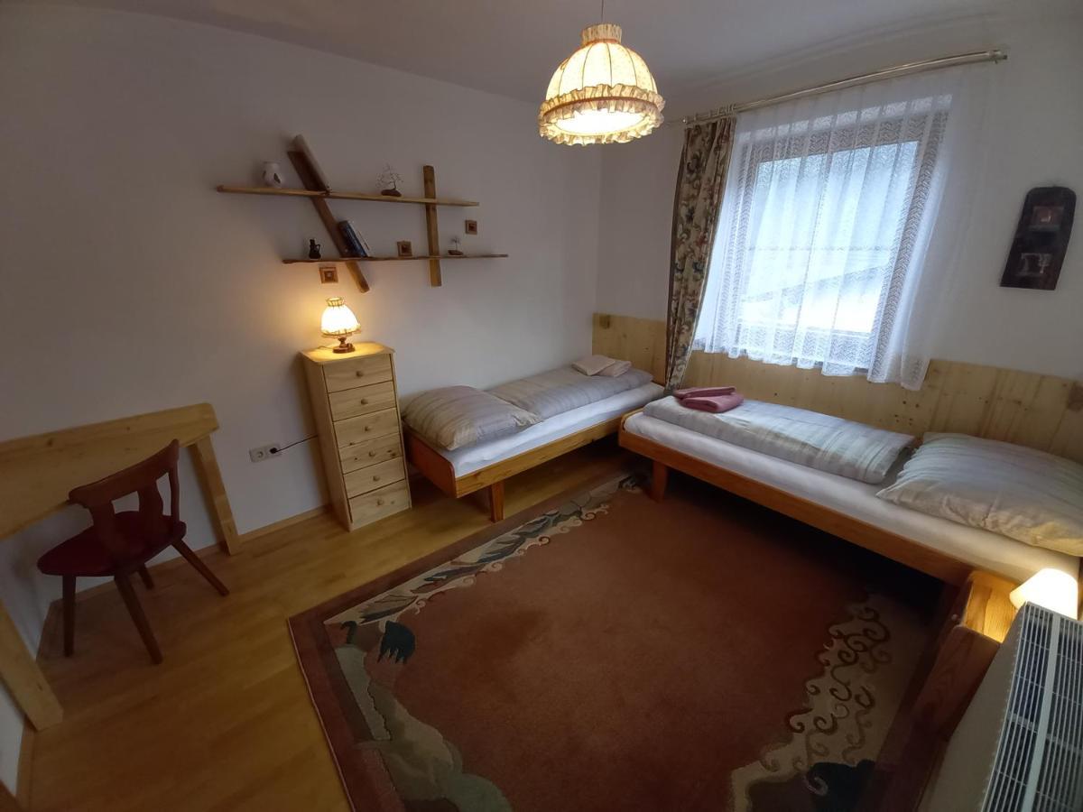 Appartement Iva ฟลาทอาค ภายนอก รูปภาพ