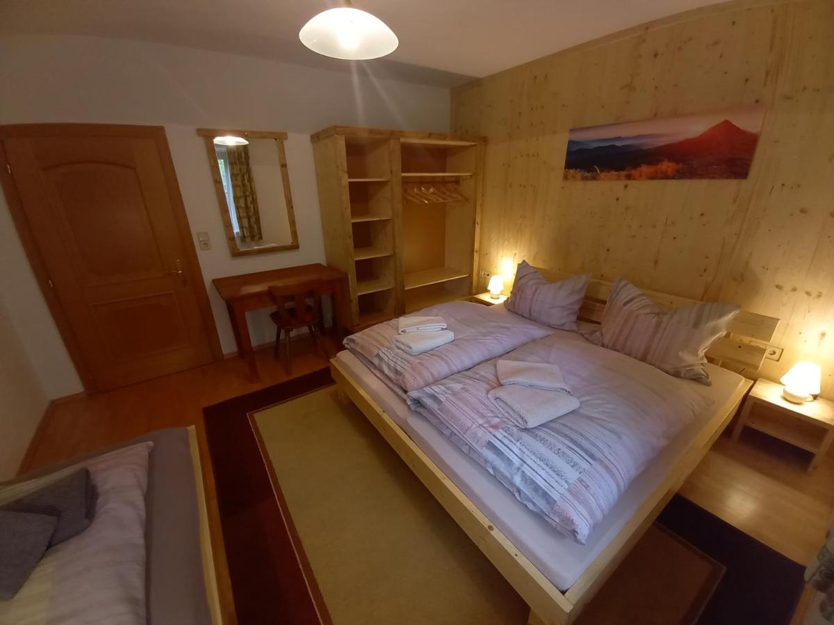 Appartement Iva ฟลาทอาค ภายนอก รูปภาพ